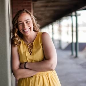 Meet your Posher, Michelle